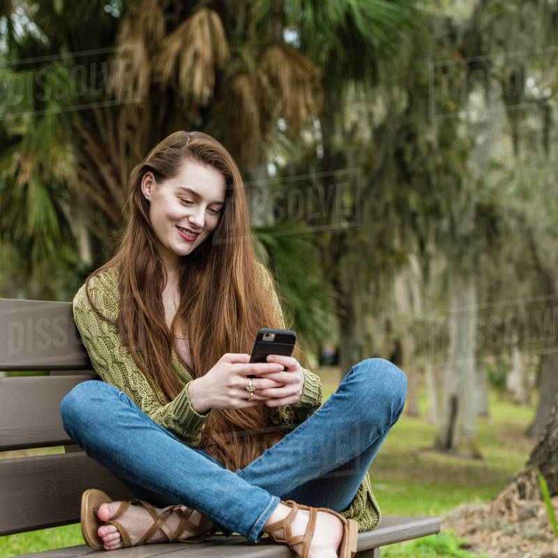 TikTok: An Unconventional Bench&nbsp;Activity